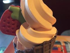 -麦当劳(农光里店)