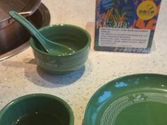 -润园四季椰子鸡火锅(海上世界店)