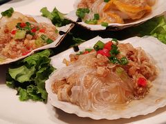 -大连湾旭日·家宴·海肠捞饭(马栏广场店)