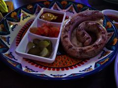 -Famous肥猫墨西哥音乐餐吧(五棵松华熙LIVE店)