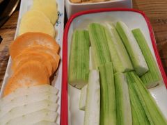 -宽窄巷子鲜牛火锅(北京首店)