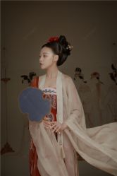 -美云庭古装·格格服汉服·京城旅拍(北京店)