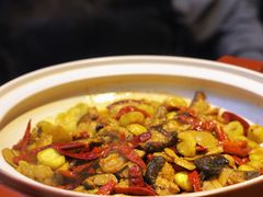 -印象鲵宴·张家界地标美食名片(溪布街店)