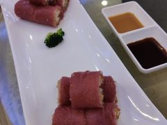 -潮喜竹溪荔湖酒家(荔枝湾店)