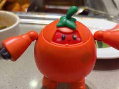 -海底捞火锅(杭州萧山宝龙广场店)