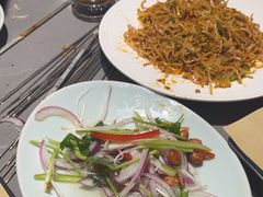 -李赵合鲜肉烧烤(西荷店)