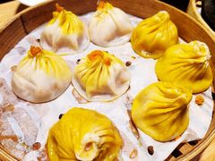 -苏小柳点心·手作小笼包(CP静安寺分院)