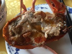 -鑫悦楼煎蟹·16年海鲜大排档