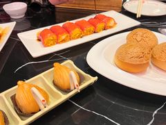 -稻香饭店(IFS国金中心店)