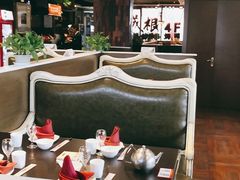 -老牌坊鲁菜名店(美莲广场店)