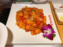 -韩香福脊骨汤锅(上杭路店)