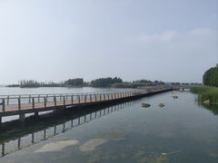 -滆湖低碳生态公园