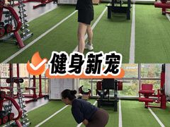 -UP健身私教馆(南山书城店)