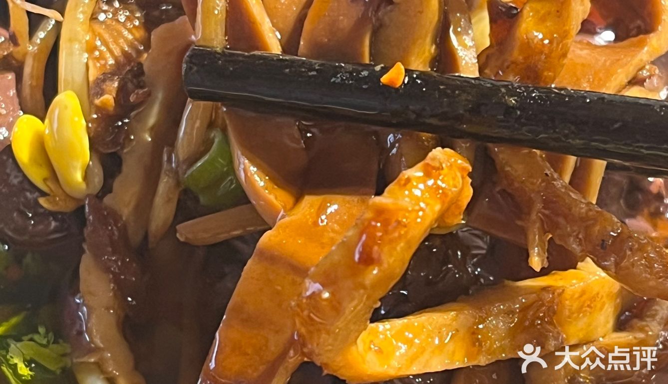 成都！我愿意吃无数次的社区火锅！味道超棒