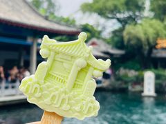 -趵突泉景区