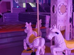 -碧中海汤泉汗蒸酒店