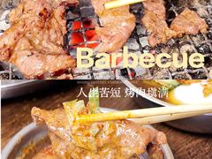 -西塔隆太白烤牛肉馆(图们路店)