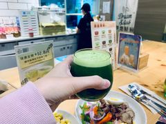 -Dreamsalad梦想轻厨(健康轻食·减脂沙拉·意面·祖庙店)