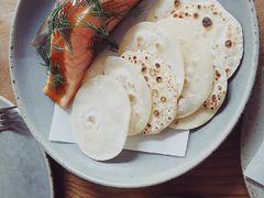 -BOR Eatery(安福路店)