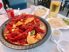 -金陵暴走小龙虾·迷踪蟹(凯德MALL店)