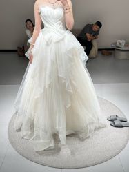 -PAI婚纱礼服设计馆【大牌租赁/高级定制】