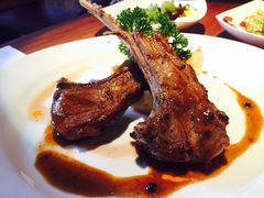 -Amanda餐厅(长乐路店)