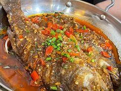 -祥云精致湘菜馆(东1时区店)