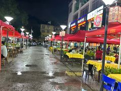 -小团团·路边烤牛肉(南岭壹街店)