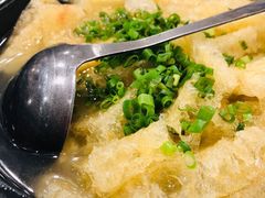 上汤肉皮-和记小菜(七宝店)