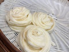 -清泉阁包子铺(中山路店)