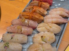 -鮨冠OMAKASE食べ放题(北京首店)