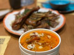 -摩登有记·新派泰国菜(银钻广场店)