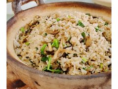 招牌黄鳝饭-海精英海鲜世界(台海路店)