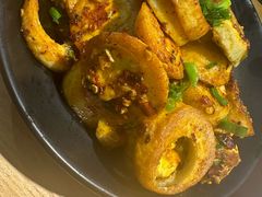 -胡马八破·川菜小馆(高新万达店)