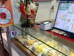 -1973继光香香鸡(金桥国际店)