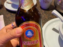 -津沽小院(天津之眼店)