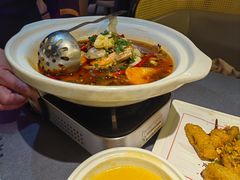 -楚禾宴·家宴(光谷大道店)