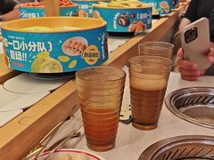 -龍歌自助小火锅(崂山丽达店)