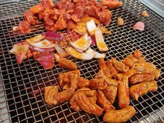 -西昌老号李小肠特色烧烤园(温江店)
