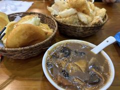 -穆彦华逍遥镇胡辣汤(岗坡路店)