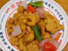 -廣發美食(东晓路店)