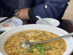 -邢家锅贴老店·非遗·开封菜(金明广场店)