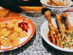 -湘下佬·老长沙吃货铺(酃湖万达店)