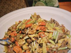 -隐厨·中国菜馆(三里屯T+MALL店)