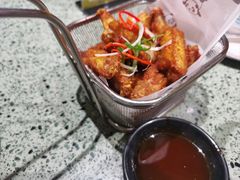 -Home Thai·泰谣(王府井apm店)