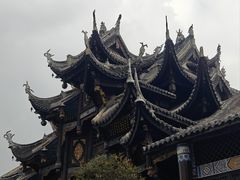 -自贡市盐业历史博物馆