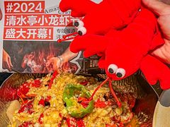 -清水亭湖北菜(大屯DT51店)