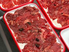 -毛辣果·贵州红酸汤牛肉火锅(西单店)