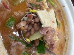 -黔豆园豆米火锅·野菜馆(都匀二店)
