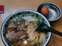 -清真·尖子尖牛肉面(王府井店)